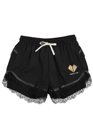 FUN & FUN BOTTOMWEAR - Shorts & Bermuda Shorts - on YOOX.com