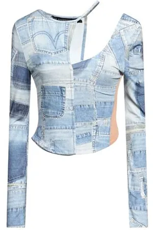 Andersson Bell TOPWEAR - Tops - on YOOX.com