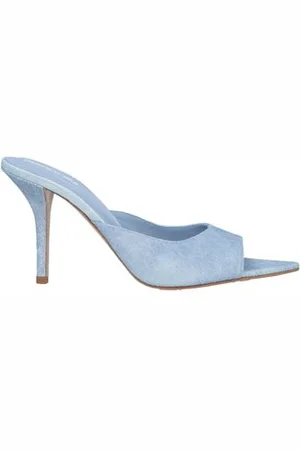 Gia Borghini FOOTWEAR - Sandals - on YOOX.com