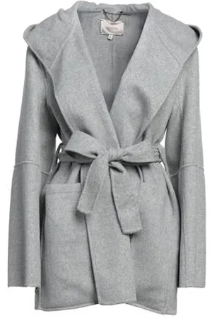 Dorothee Schumacher COATS & JACKETS - Overcoats & Trench Coats - on YOOX.com