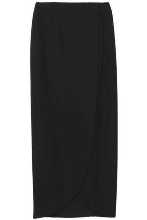 Emporio Armani BOTTOMWEAR - Maxi skirts - on YOOX.com