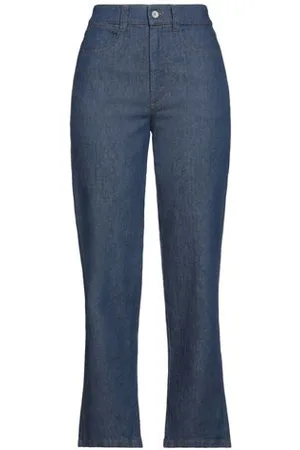 BARENA BOTTOMWEAR - Jeans - on YOOX.com