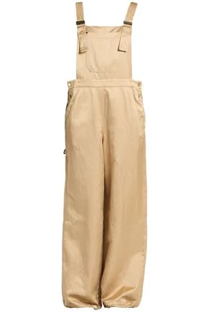 Dorothee Schumacher JUMPSUITS & TRACKSUITS - Dungarees - on YOOX.com