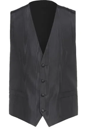 Dolce & Gabbana SUITS and CO-ORDS - Waistcoats - on YOOX.com