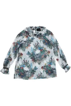 John Richmond TOPWEAR - Tops - on YOOX.com