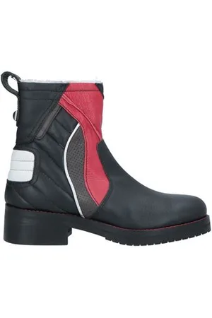 Zadig & Voltaire FOOTWEAR - Ankle boots - on YOOX.com