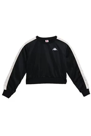 Kappa TOPWEAR - Sweatshirts - on YOOX.com