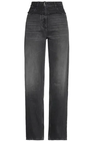 Givenchy BOTTOMWEAR - Jeans - on YOOX.com