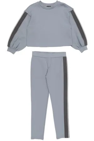 Emporio Armani JUMPSUITS & TRACKSUITS - Tracksuits - on YOOX.com