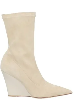 PARIS TEXAS FOOTWEAR - Ankle boots - on YOOX.com
