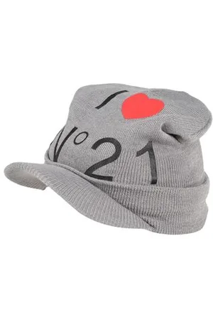 Nº21 ACCESSORIES - Hats - on YOOX.com