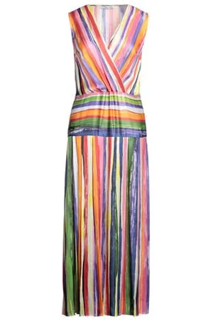 Caractere DRESSES - Maxi dresses - on YOOX.com