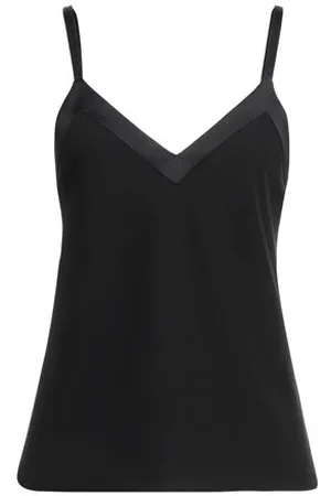 Black Label TOPWEAR - Tops - on YOOX.com