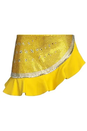 AREA BOTTOMWEAR - Mini skirts - on YOOX.com