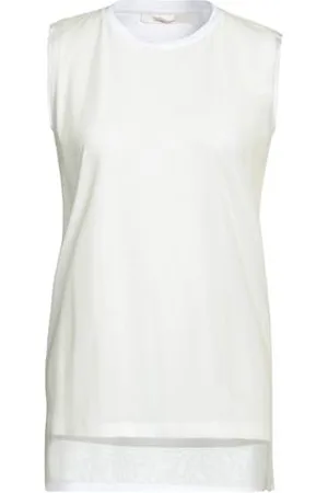 LIVIANA CONTI TOPWEAR - Tops - on YOOX.com