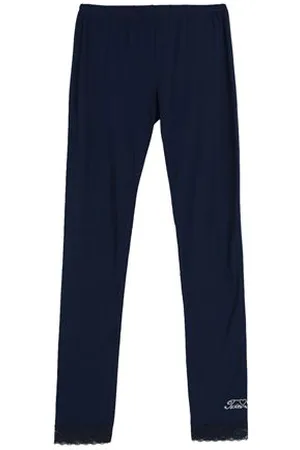 Twin-Set BOTTOMWEAR - Leggings - on YOOX.com