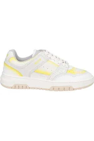 Msgm FOOTWEAR - Trainers - on YOOX.com