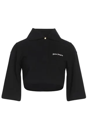 Palm Angels TOPWEAR - Polo shirts - on YOOX.com