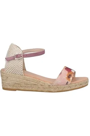 Gaimo FOOTWEAR - Espadrilles - on YOOX.com