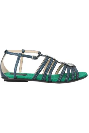 John Richmond FOOTWEAR - Sandals - on YOOX.com