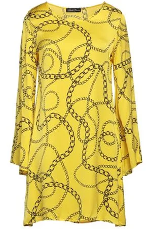 AMELIE RÊVEUR DRESSES - Mini dresses - on YOOX.com