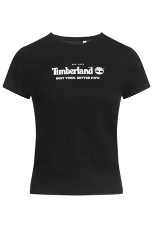 Timberland TOPWEAR - T-shirts - on YOOX.com