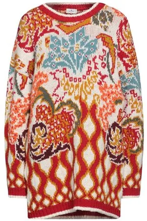 Etro KNITWEAR - Jumpers - on YOOX.com
