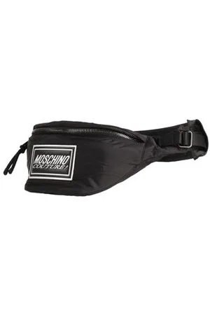 Moschino BAGS - Belt bags - on YOOX.com