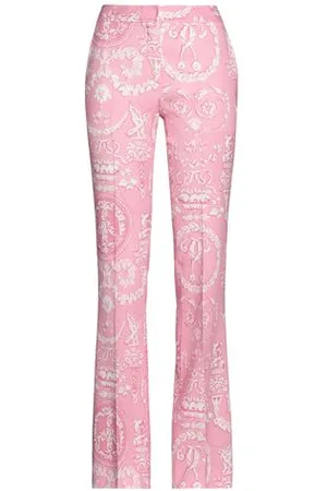 Moschino BOTTOMWEAR - Trousers - on YOOX.com