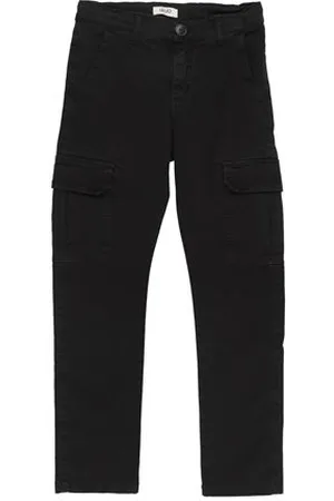 Liu Jo BOTTOMWEAR - Trousers - on YOOX.com