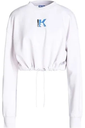 Karl Lagerfeld TOPWEAR - Sweatshirts - on YOOX.com
