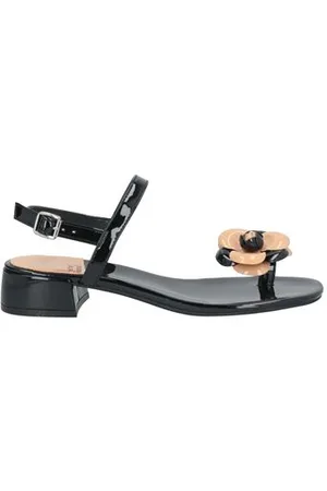 Jeffrey Campbell FOOTWEAR - Thong sandals - on YOOX.com