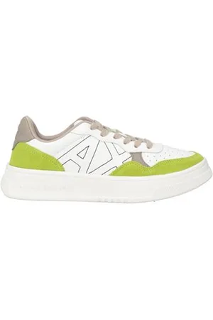 Armani Exchange FOOTWEAR - Trainers - on YOOX.com