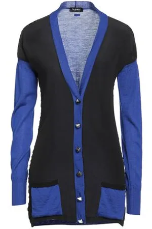 Byblos KNITWEAR - Cardigans - on YOOX.com