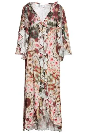 CHARO RUIZ IBIZA COATS & JACKETS - Overcoats & Trench Coats - on YOOX.com
