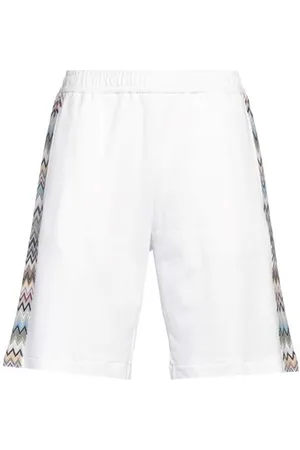 Missoni BOTTOMWEAR - Shorts & Bermuda Shorts - on YOOX.com