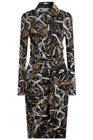 Moschino DRESSES - Midi dresses - on YOOX.com