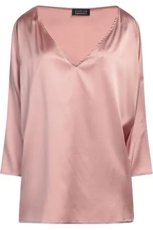 GIANLUCA CAPANNOLO TOPWEAR - Tops - on YOOX.com