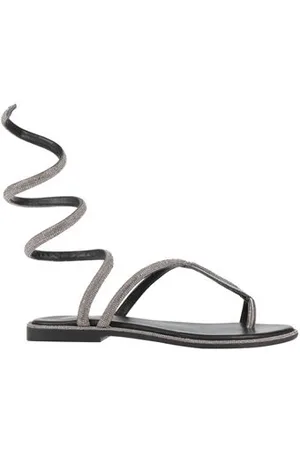 CB FUSION FOOTWEAR - Thong sandals - on YOOX.com