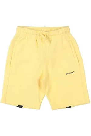 OFF-WHITE BOTTOMWEAR - Shorts & Bermuda Shorts - on YOOX.com