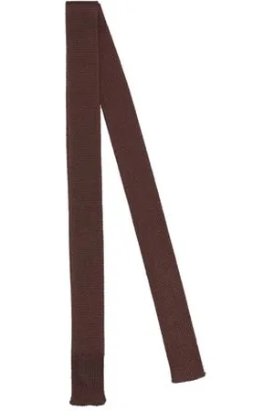 Ermenegildo Zegna ACCESSORIES - Ties & bow ties - on YOOX.com