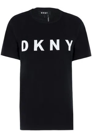 DKNY TOPWEAR - T-shirts - on YOOX.com