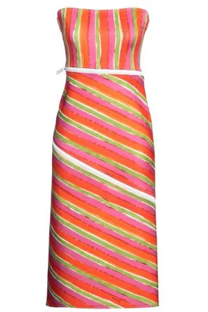 Dsquared2 DRESSES - Midi dresses - on YOOX.com