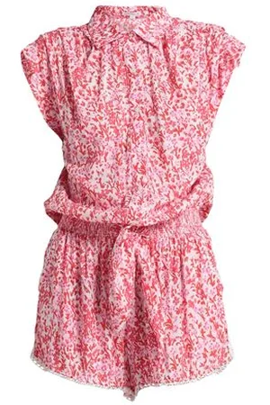 POUPETTE ST BARTH JUMPSUITS & TRACKSUITS - Jumpsuits - on YOOX.com