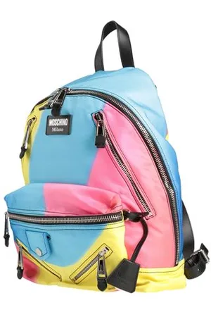 Moschino BAGS - Rucksacks - on YOOX.com