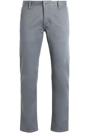 Dockers BOTTOMWEAR - Trousers - on YOOX.com