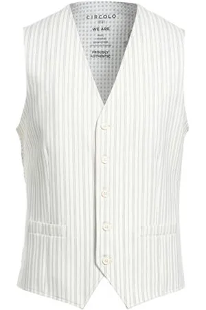 Circolo SUITS and CO-ORDS - Waistcoats - on YOOX.com