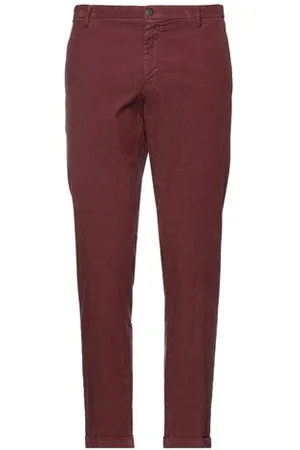 At.p.Co BOTTOMWEAR - Trousers - on YOOX.com