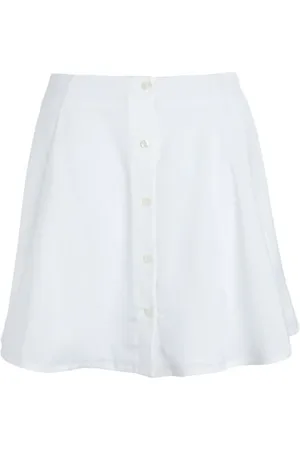 Calvin Klein BOTTOMWEAR - Mini skirts - on YOOX.com