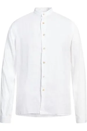 ALESSANDRO GHERARDI TOPWEAR - Shirts - on YOOX.com